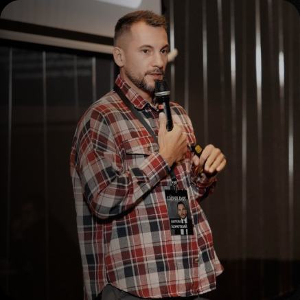 Anton Karotki